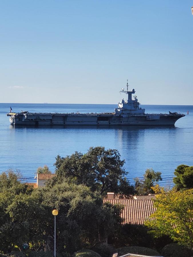 Aspretto Beausoleil Lägenhet Ajaccio  Exteriör bild
