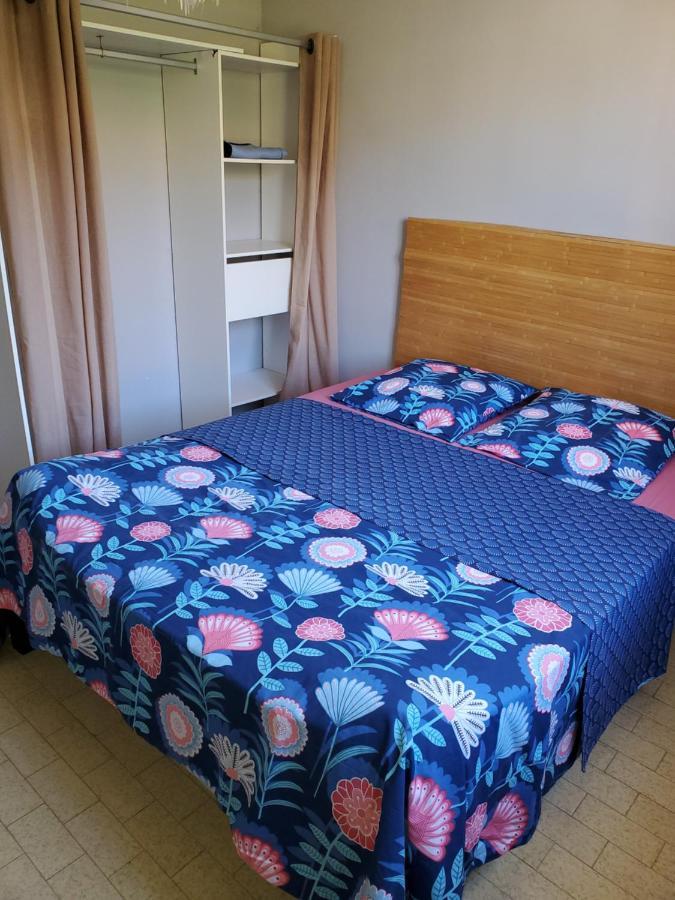 Aspretto Beausoleil Lägenhet Ajaccio  Exteriör bild