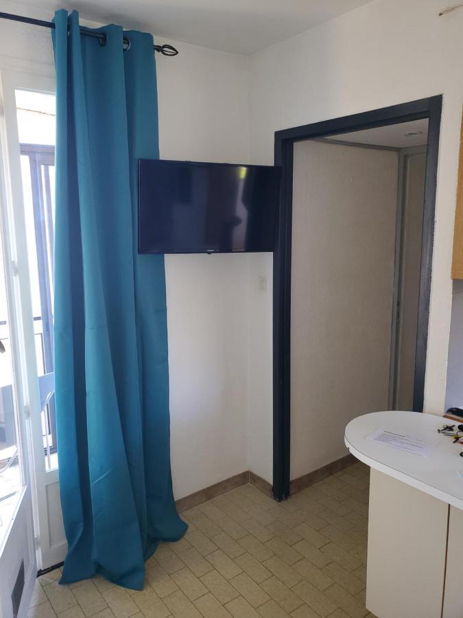 Aspretto Beausoleil Lägenhet Ajaccio  Exteriör bild